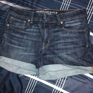 American eagle shorts